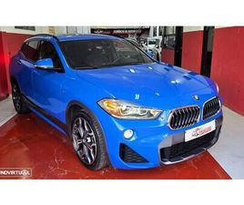 BMW X2 18 I SDRIVE AUTO X PACK M