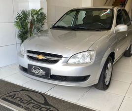 CHEVROLET CLASSIC LIFE/LS 1.0 VHC FLEXP. 4P