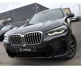 XDRIVE30E PHEV PACK M/CAMERA 360/FULL LED/KEYLESS