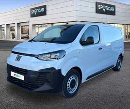 FIAT SCUDO FIAT SCUDO OUTRO