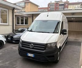 35 2.0 TDI 140CV PL-SL-TA FURGONE ? 23900+ IVA