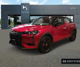 CROSSBACK PURETECH 100 PERFORMANCE LINE