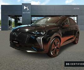 CROSSBACK BLUEHDI 130 AUT. PERFORMANCE LINE+