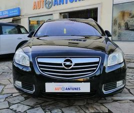 OPEL INSIGNIA 2.0 CDTI EDITION S/S