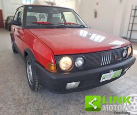 RITMO RITMO 130 TC 3 PORTE ABARTH