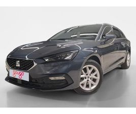 SPORTSTOURER 1.5 TSI 110 KW (150 CV) STYLE SPECIAL EDITION