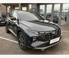 1.6 H T-GDI N LINE AUTO EURO 6 (START/STOP) 5DR