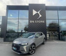 CITROEN DS7 E TENSE CROSSBACK CROSSBACK E-TENSE 4X4 300 OPERA