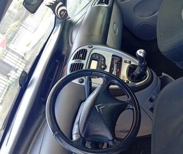 CITROEN XSARA PICASSO CITROËN PICASSO EM MUITO BOM ESTADO NOVEMBRO/05