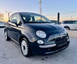 FIAT 500 1.2I GAS-I ≫ 2012 • 3 900 EUR • ID