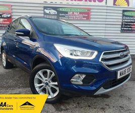 1.5 TDCI TITANIUM EURO 6 (START/STOP) 5DR