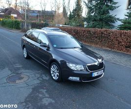 SKODA SUPERB SKODA SUPERB 1.8 TSI BEST OF