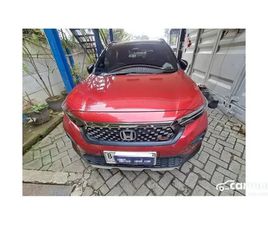 HONDA WR-V 2023 HONDA WR-V 1.5 RS HONDA SENSING SUV