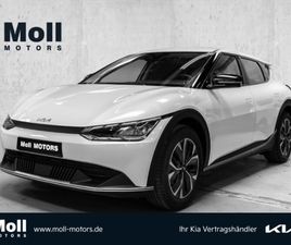 KIA EV6 77,4 KWH RWD WÄRMEPUMPEDC ACC NAV KEYLESS STANDHZG NAVI DIGITALES COCKPIT LED APPLE CARPLAY