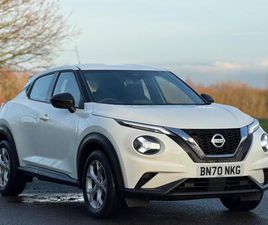 1.0 DIG-T ACENTA DCT AUTO EURO 6 (S/S) 5DR