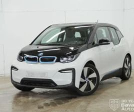 BMW I3 120 AH BMW I3 120AH EDRIVE ≫ 2022 • 49 700 ЛВ. • ID