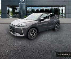 CITROEN DS3 1.2 HYBRIDE 145CH EDITION FRANCE