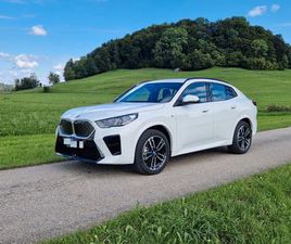 BMW IX2 EDRIVE 20 BMW IX2 20 EDRIVE M SPORT