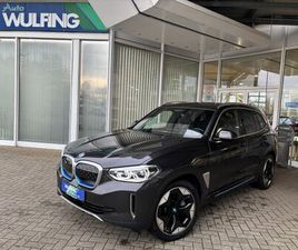 BMW IX3 IMPRESSIVE*AHK*PANORAMA*ACC*LEDER*HEAD-UP