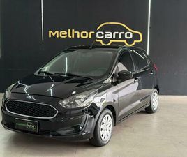 FORD FREESTYLE FORD KA 1.0 FREESTYLE