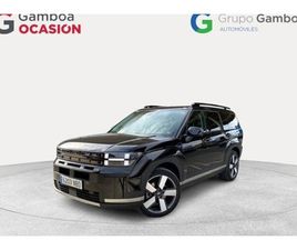 HYUNDAI GRAND SANTA FE HEV 1.6T 215CV 4X4 AT STYLE