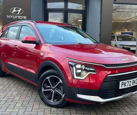 1.6H GDI 2 DCT EURO 6 (START/STOP) 5DR