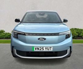 EXTENDED RANGE 77KWH PREMIUM AUTO 5DR