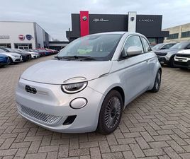 500 (2020-->) 500E 3+1 42 KWH PASSION