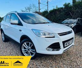 2.0 TDCI TITANIUM X POWERSHIFT AWD EURO 6 (START/STOP) 5DR
