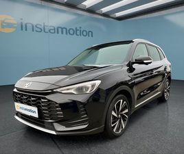 MG ZS HEV LUXURY 145 KW