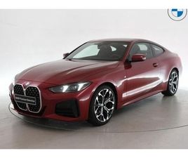 BMW SERIE 1 COUPE 135 420I COUPE 135 KW (184 CV)