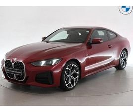 420I COUPE 135 KW (184 CV)