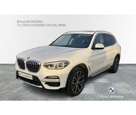 XDRIVE20D 140 KW (190 CV)