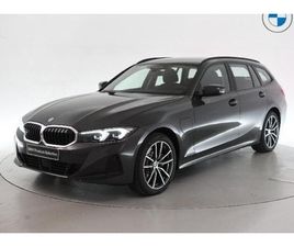 330E XDRIVE TOURING 215 KW (292 CV)
