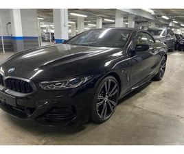840I CABRIO 250 KW (340 CV)