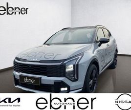 1.6 T-GDI GT-LINE 4WD | NAVI | RÜCKFAHR