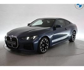 BMW SERIE 1 COUPE 135 420I COUPE 135 KW (184 CV)