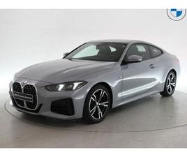 BMW SERIE 1 COUPE 135 420I COUPE 135 KW (184 CV)