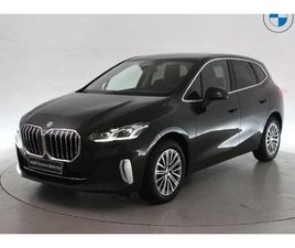 220I ACTIVE TOURER 125 KW (170 CV)