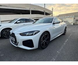 BMW SERIE 4 430I XDRIVE 430I XDRIVE COUPE 180 KW (245 CV)