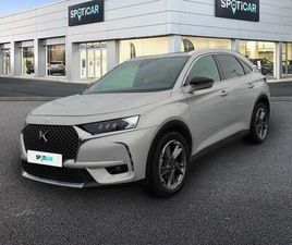 CITROEN DS7 E TENSE CROSSBACK E-TENSE 4X4 300CH GRAND CHIC