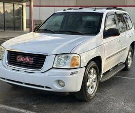 GMC ENVOY 2005 GMC ENVOY- L@@K
