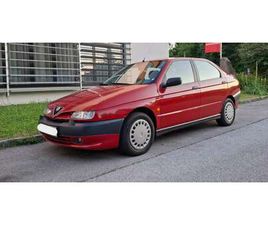 ALFA ROMEO 146 1.6