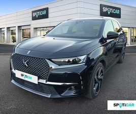 CROSSBACK CROSSBACK HYBRIDE E-TENSE 225 EAT8 RIVOLI