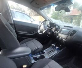 LX אוט׳ 1.6 (130 כ״ס) [2009-2018]