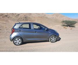 LX אוט׳ 1.2 (85 כ״ס) [2015-2017]