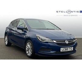 1.4I TURBO SE EURO 6 5DR