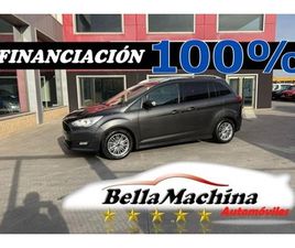 1.0 ECOBOOST 92KW (125CV) BUSINESS