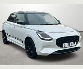 1.2 MHEV MOTION EURO 6 (S/S) 5DR