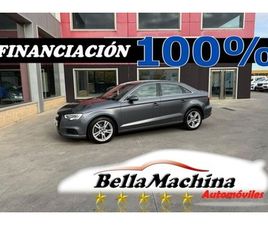 SEDAN 35 TDI 110KW (150CV) S TRONIC